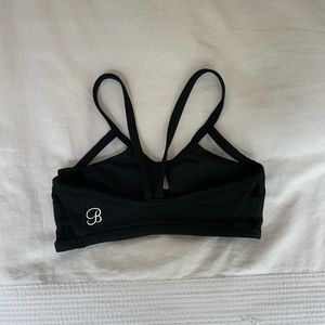 Bombshell Sportswear Sports Bra